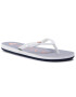 Roxy Flip flop ARGL100264 Alb - Pled.ro