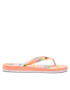 Roxy Flip flop ARGL100264 Bej - Pled.ro