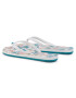 Roxy Flip flop ARGL100279 Alb - Pled.ro