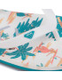 Roxy Flip flop ARGL100279 Alb - Pled.ro