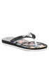 Roxy Flip flop ARGL100279 Negru - Pled.ro