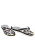 Roxy Flip flop ARGL100279 Negru - Pled.ro