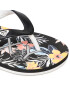 Roxy Flip flop ARGL100279 Negru - Pled.ro