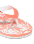 Roxy Flip flop ARGL100279 Portocaliu - Pled.ro