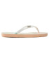 Roxy Flip flop ARGL100283 Alb - Pled.ro