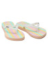 Roxy Flip flop ARGL100283 Alb - Pled.ro