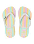 Roxy Flip flop ARGL100283 Alb - Pled.ro