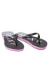 Roxy Flip flop ARGL100283 Negru - Pled.ro