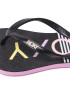 Roxy Flip flop ARGL100283 Negru - Pled.ro