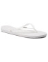 Roxy Flip flop ARJL100663 Alb - Pled.ro