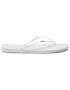 Roxy Flip flop ARJL100663 Alb - Pled.ro