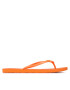 Roxy Flip flop ARJL100663 Portocaliu - Pled.ro