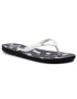 Roxy Flip flop ARJL100664 Alb - Pled.ro