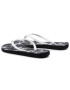 Roxy Flip flop ARJL100664 Alb - Pled.ro