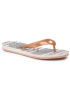 Roxy Flip flop ARJL100669 Maro - Pled.ro