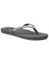 Roxy Flip flop ARJL100673 Argintiu - Pled.ro