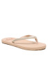 Roxy Flip flop ARJL100673 Auriu - Pled.ro