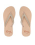 Roxy Flip flop ARJL100673 Auriu - Pled.ro