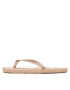 Roxy Flip flop ARJL100673 Auriu - Pled.ro