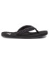 Roxy Flip flop ARJL100677 Negru - Pled.ro