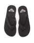 Roxy Flip flop ARJL100677 Negru - Pled.ro