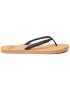 Roxy Flip flop ARJL100763 Negru - Pled.ro