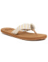 Roxy Flip flop ARJL100789 Maro - Pled.ro