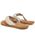 Roxy Flip flop ARJL100789 Maro - Pled.ro