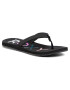 Roxy Flip flop ARJL100866 Negru - Pled.ro