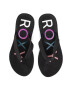 Roxy Flip flop ARJL100866 Negru - Pled.ro