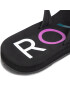 Roxy Flip flop ARJL100866 Negru - Pled.ro