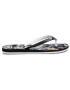 Roxy Flip flop ARJL100869 Negru - Pled.ro