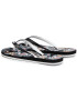 Roxy Flip flop ARJL100869 Negru - Pled.ro