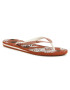 Roxy Flip flop ARJL100870 Bej - Pled.ro