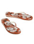 Roxy Flip flop ARJL100870 Bej - Pled.ro