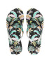 Roxy Flip flop ARJL100870 Negru - Pled.ro