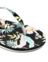 Roxy Flip flop ARJL100870 Negru - Pled.ro