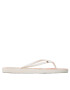 Roxy Flip flop ARJL100871 Alb - Pled.ro