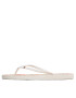 Roxy Flip flop ARJL100871 Alb - Pled.ro