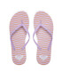 Roxy Flip flop ARJL100871 Violet - Pled.ro