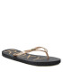 Roxy Flip flop ARJL100873 Auriu - Pled.ro