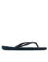 Roxy Flip flop ARJL100876 Bleumarin - Pled.ro