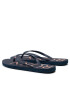 Roxy Flip flop ARJL100876 Bleumarin - Pled.ro