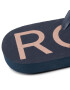 Roxy Flip flop ARJL100876 Bleumarin - Pled.ro