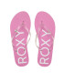 Roxy Flip flop ARJL100915 Transparent - Pled.ro