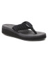 Roxy Flip flop ARJL100952 Negru - Pled.ro