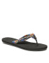 Roxy Flip flop ARJL100954 Colorat - Pled.ro