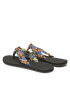 Roxy Flip flop ARJL100954 Colorat - Pled.ro