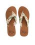 Roxy Flip flop ARJL100954 Colorat - Pled.ro