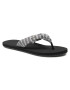 Roxy Flip flop ARJL100954 Gri - Pled.ro